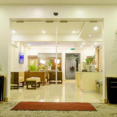 Catherine Villa Λάγος Εξωτερικό φωτογραφία