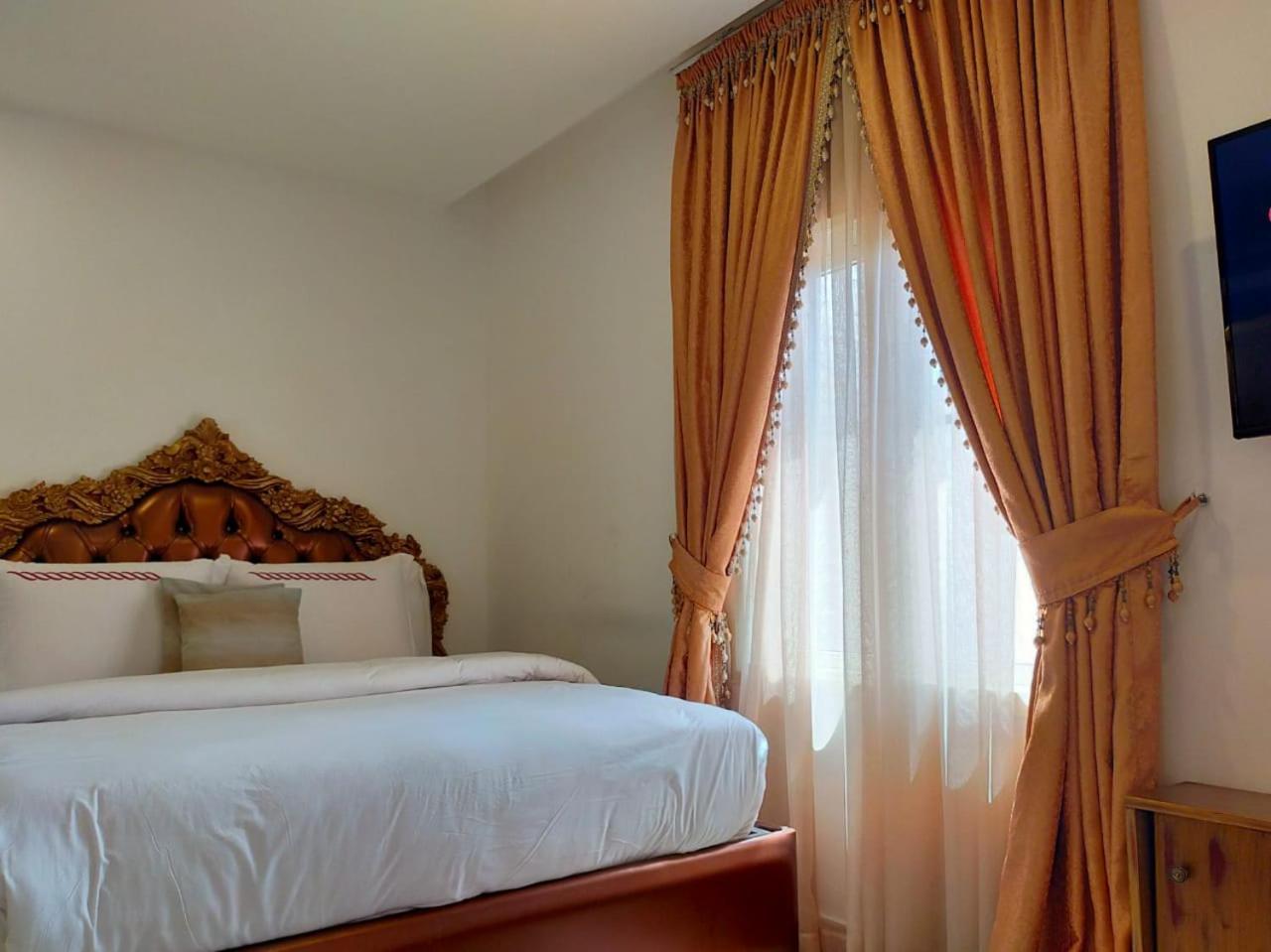 Catherine Villa Λάγος Εξωτερικό φωτογραφία